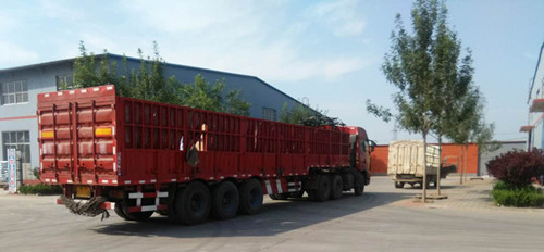 小長假到來之際，各種材質(zhì)的水箱的訂單呈現(xiàn)遞增趨勢