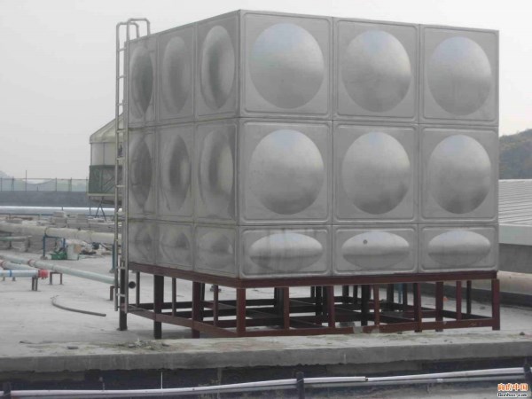 不銹鋼水箱常見(jiàn)的故障和處理方法?