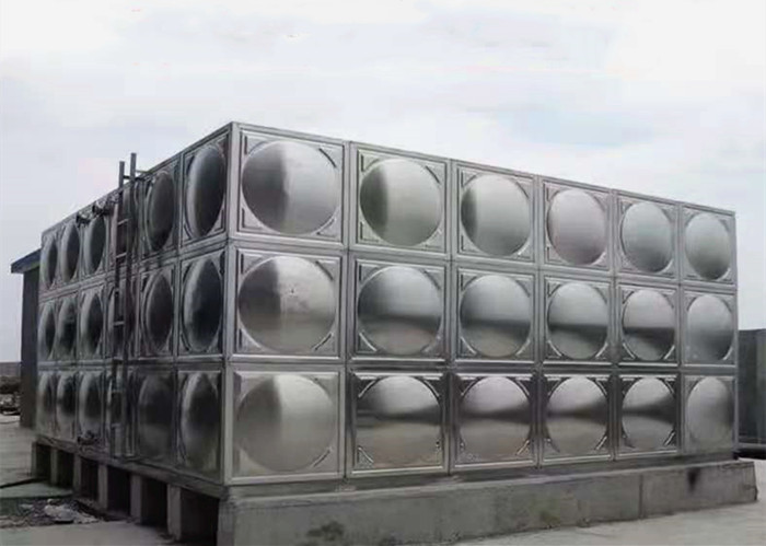 組合式不銹鋼水箱的十大特點是什么?一起來了解下吧